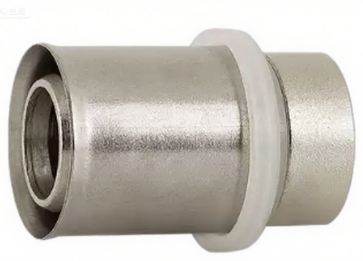 Aluminum-Plastic Pipe Crimping Plug