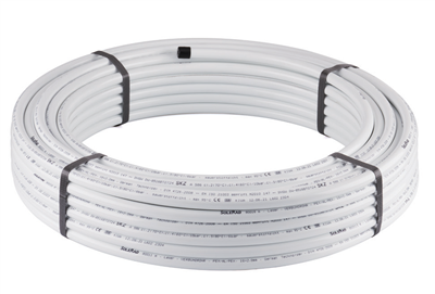 PEX AL PEX за тръба за гореща вода